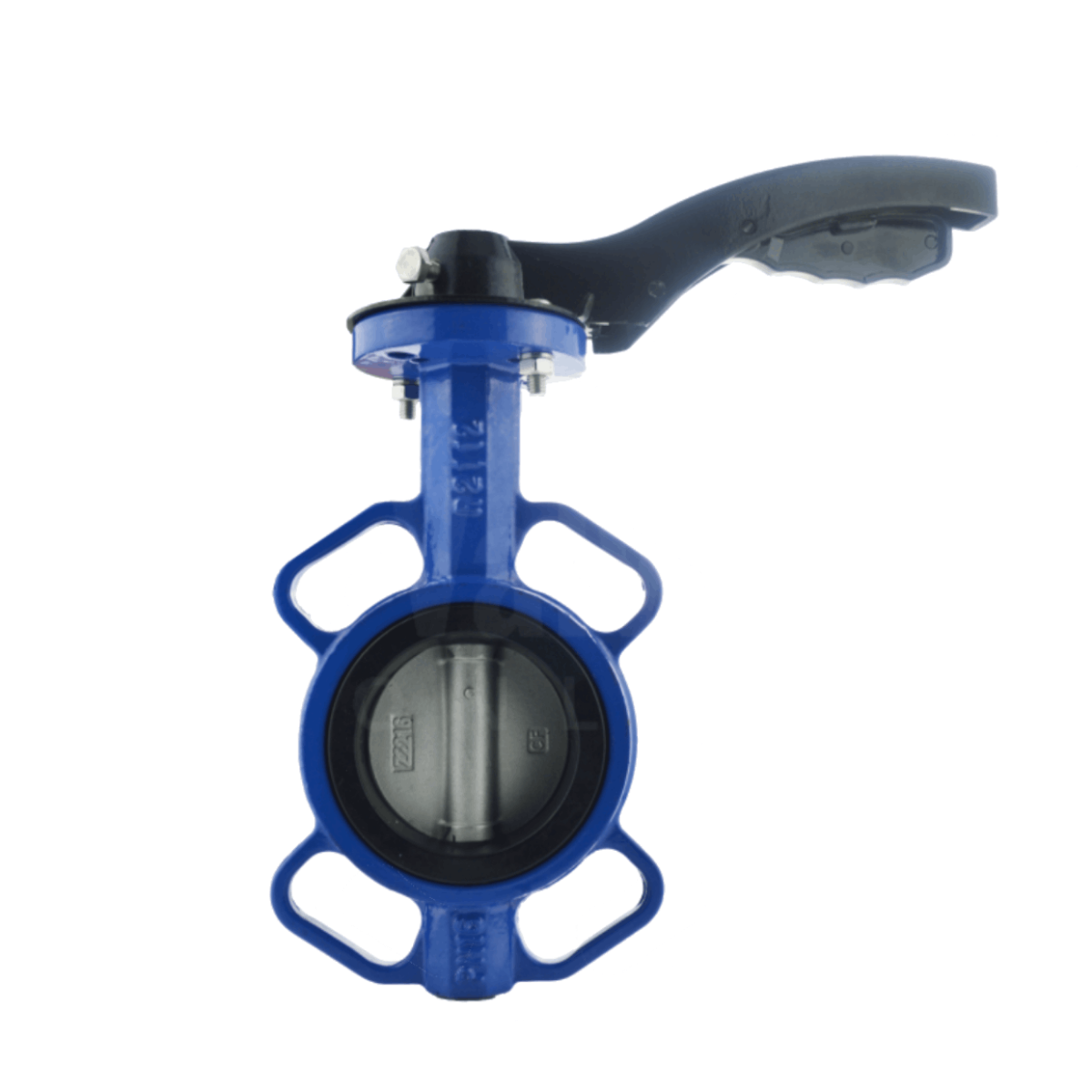 Economy WRAS Approved Wafer Butterfly Valve