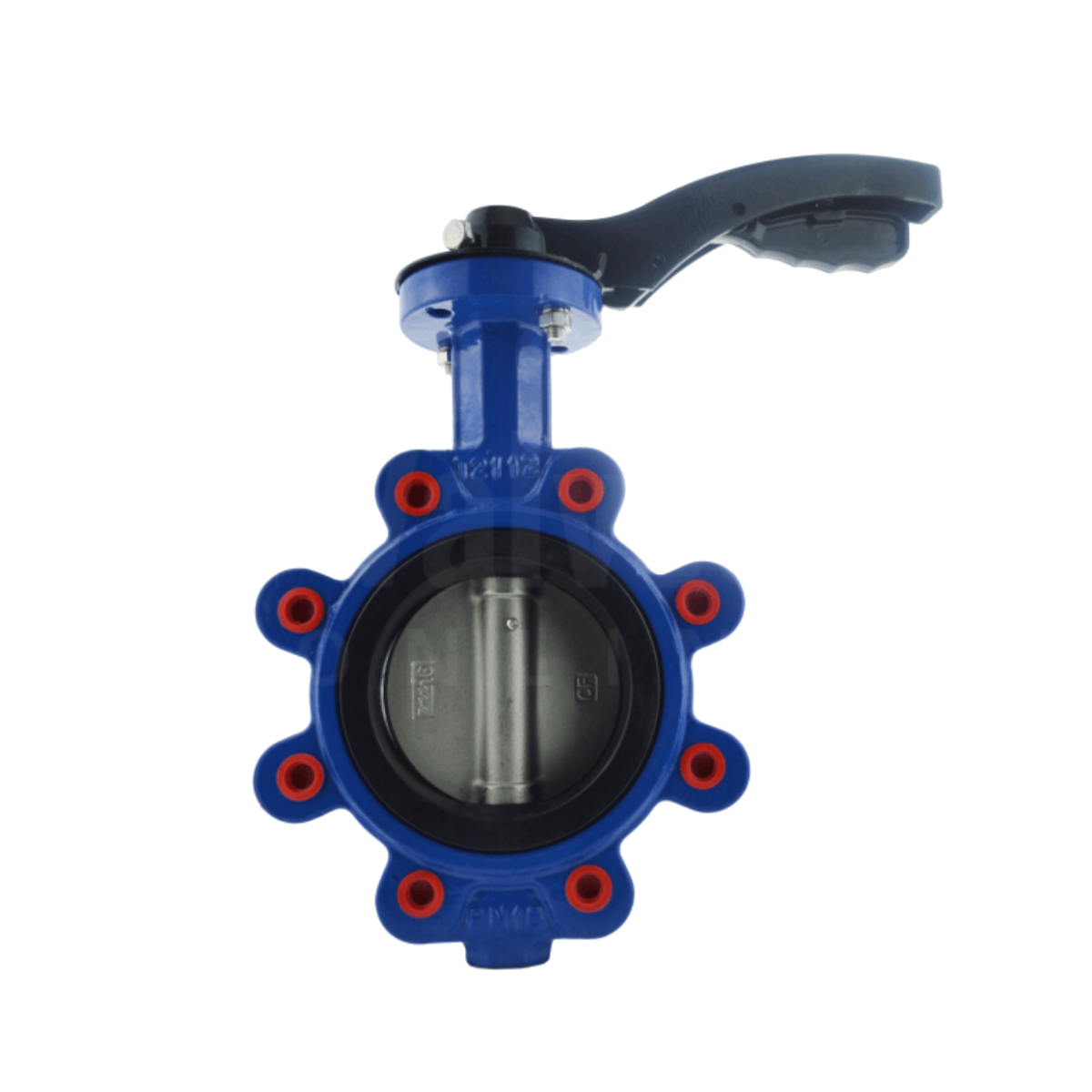 Economy WRAS Approved Lugged PN16 Butterfly Valve